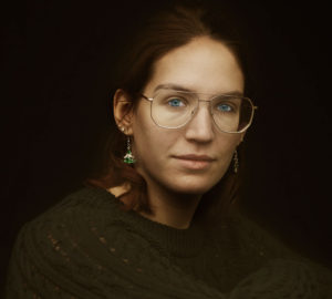 Nicitha-logistikansvarig