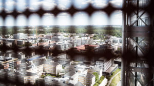 Varför Bygglogistik – vi ska förändra byggbranschen