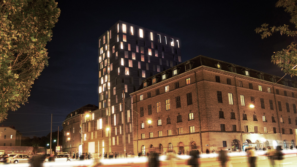 Clarion-Hotel-Post
