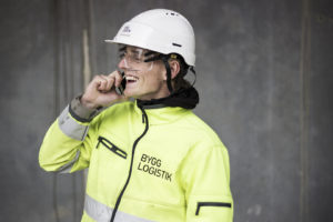 mottagningskontrollant Edvin