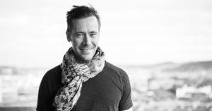 Patrik Lindgren Bygglogistik
