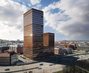 Bygglogistiks LogNet säkrar bygglogistiken