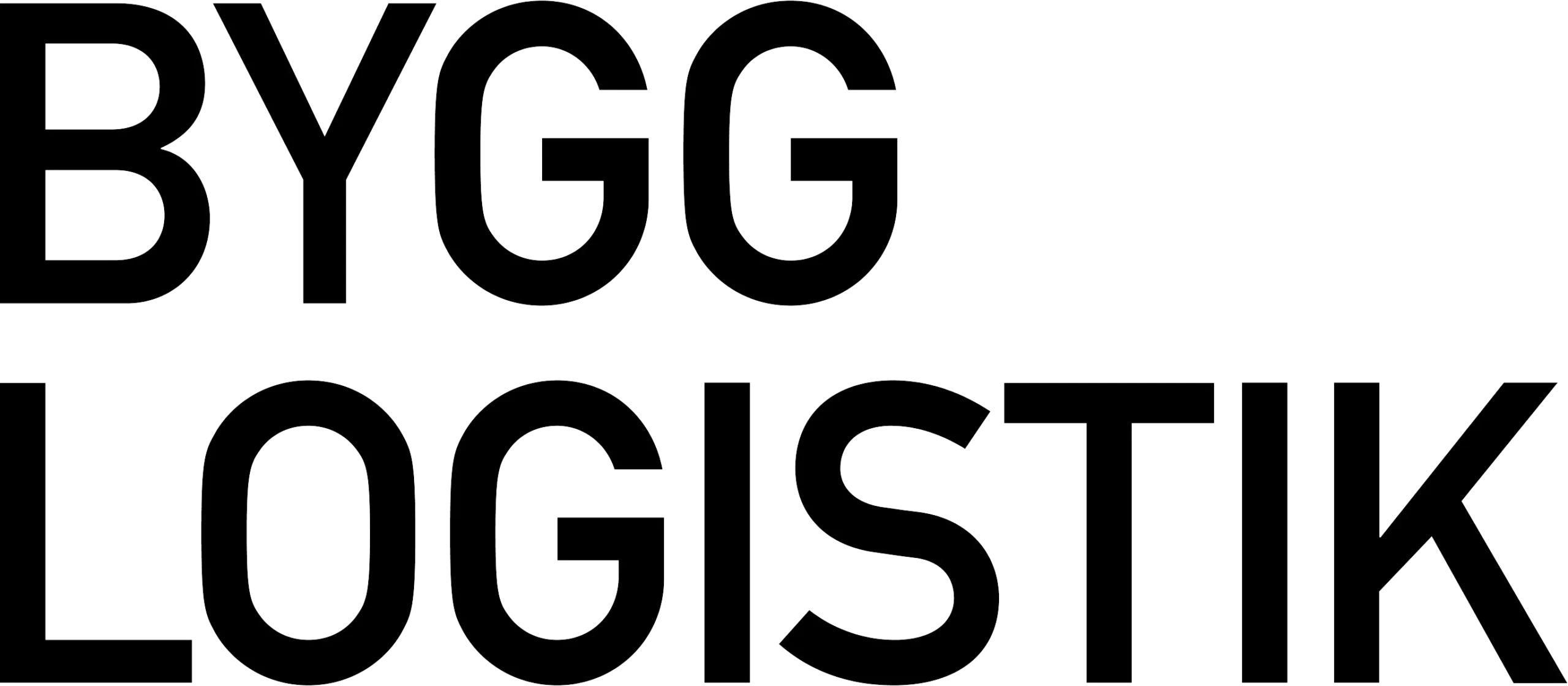 Bygglogistik start