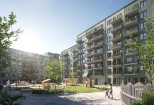Ekebäckshöjd, Göteborg